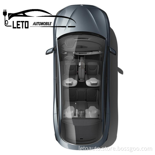 Arcfox Alpha S 160kw جديد Energy Electric Car Hot Sale سيارات كهربائية رخيصة للبيع Arcfox 525S